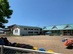 阿尾保育園