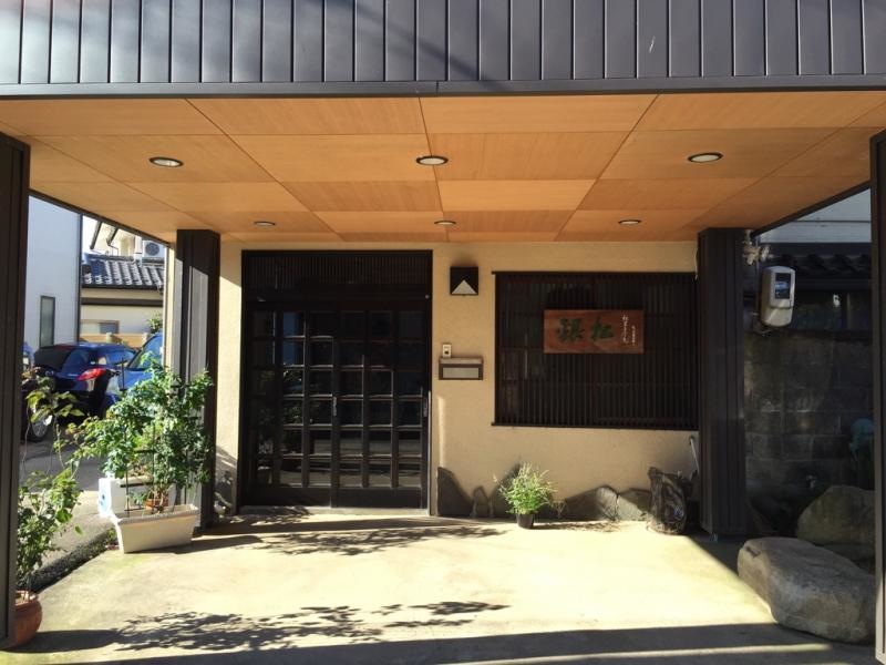 入口（看板）