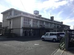 岐阜市立岐阜清流中学校