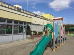 笠松保育園