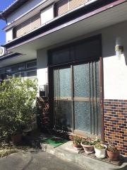民宿扇屋
