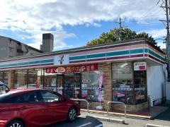 セブンイレブン　刈谷井ケ谷町店