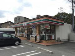 セブンイレブン　刈谷井ケ谷町店