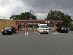 セブンイレブン　刈谷井ケ谷町店