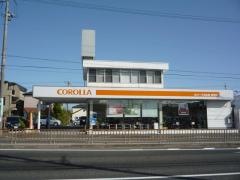 トヨタカローラ名古屋豊明店