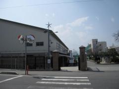 三重県立松阪高等学校