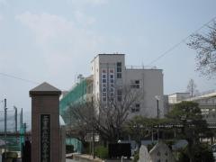 三重県立松阪高等学校