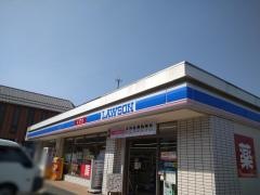 ローソン　舞鶴下福井店