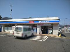 ローソン　舞鶴下福井店