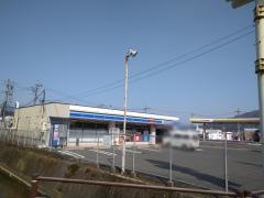 ローソン　舞鶴下福井店