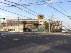 和泉市立和泉中学校