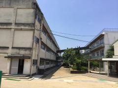 和泉市立和泉中学校
