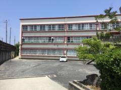 和泉市立和泉中学校