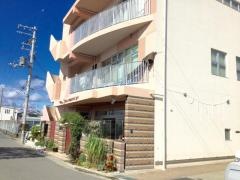 石津川保育園