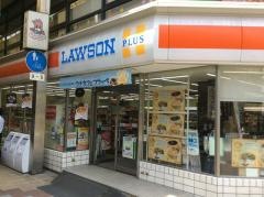 ローソン　堺北瓦町一丁店