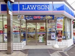 ローソン　堺北瓦町一丁店