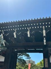相楽園