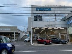 広島マツダ庚午店