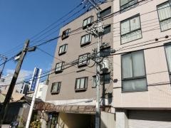 池田屋別館