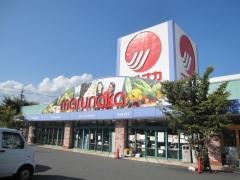 マルナカ　貞光店