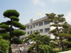 玉津小学校