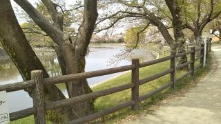 諏訪野町公園