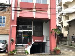 長崎パールホテル