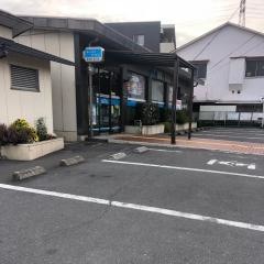 豊和銀行新別府支店
