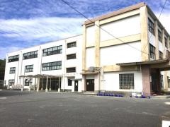 上人小学校