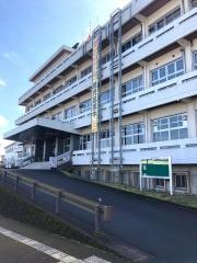 曽於市大隅支所