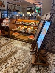 グリルキャピタル東洋亭なんば店