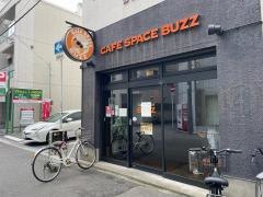 カフェスペースＢＵＺＺ