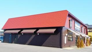 シャトレーゼ　岡崎上和田店