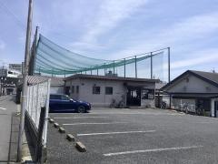 花島ゴルフセンター