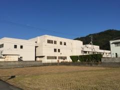 宇和島市立津島病院