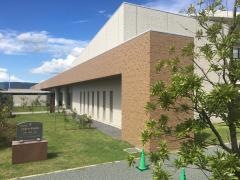 阿蘇市立阿蘇医療センター