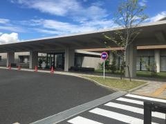 阿蘇市立阿蘇医療センター