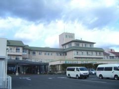 泉リハビリセンター　泉クリニック
