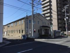 よりしま内科外科医院