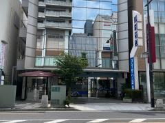 アイザワ証券株式会社　越谷支店