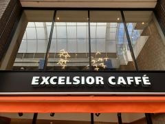 エクセルシオールカフェ　仙台中央通り店