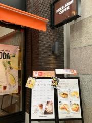 エクセルシオールカフェ　仙台中央通り店