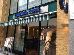 エクセルシオールカフェ　仙台中央通り店