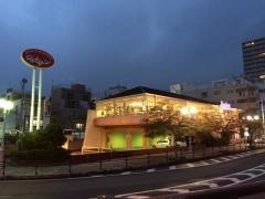 ジョナサン　熱海サンビーチ店