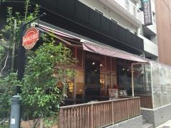 シアトルズベストコーヒー　ＡＰＡ神戸三宮店