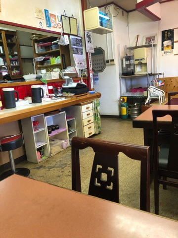 味平／ホームメイト