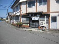 ももや食堂