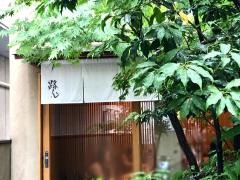 うどん路じ