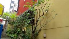 鳥茶屋本店・別亭