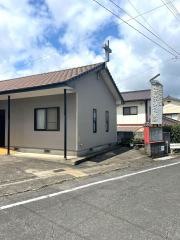 日本ナザレン教団　佐世保教会